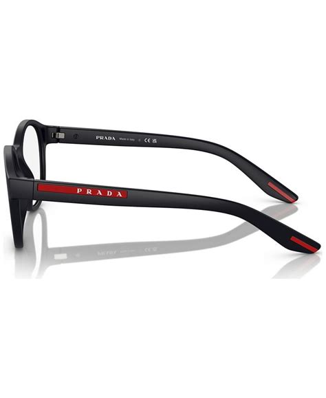 prada linea rossa ps 07pv|Macy's.